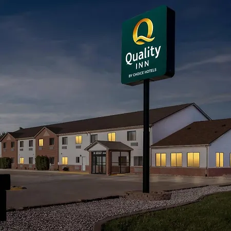 Quality Inn Fairfield-3
