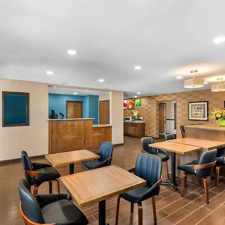 Quality Inn Fairfield-2
