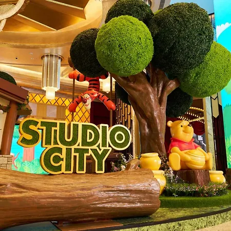 Studio City Hotel-3