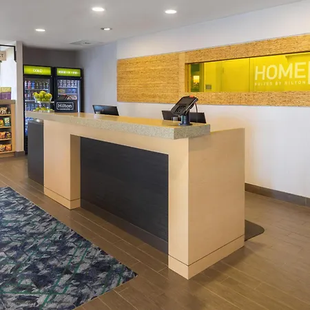 Home2 Suites By Hilton Gillette-3