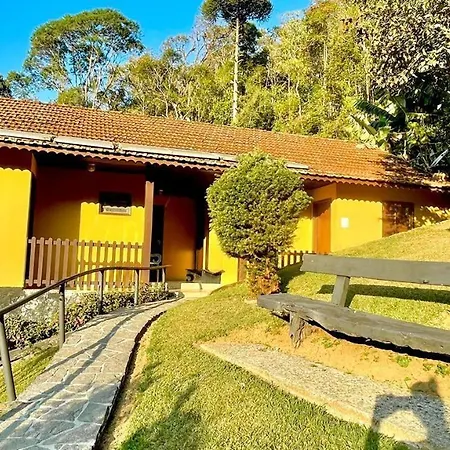 Pousada Águas Claras-2
