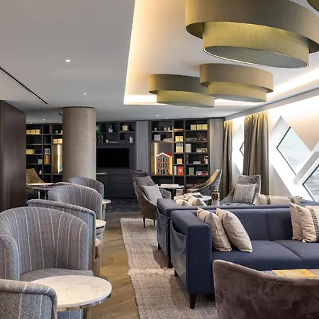 Hilton Amsterdam Airport Schiphol-2