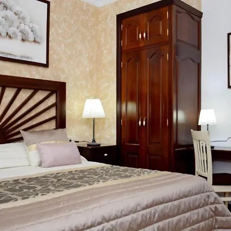 Hotel Drago San Antonio-2