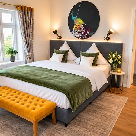 Hotel Vorderburg-2