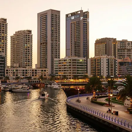 The First Collection Marina, Dubai, A Tribute Portfolio Hotel-2