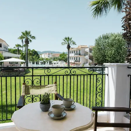 Ilios Hotel, Adults Only-3