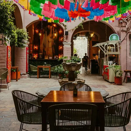 Selina San Miguel De Allende-3