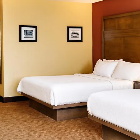 Holiday Inn Santee By Ihg-3