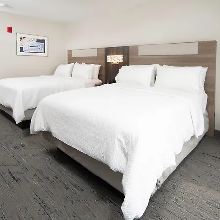 Holiday Inn Express Hotel & Suites St. Charles By Ihg-2