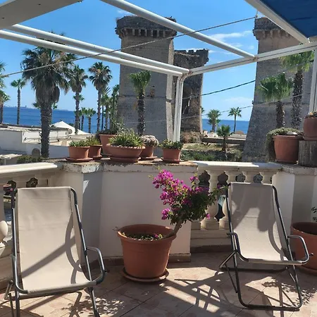 Belvedere4Colonne B&B Rooms & Suite-3