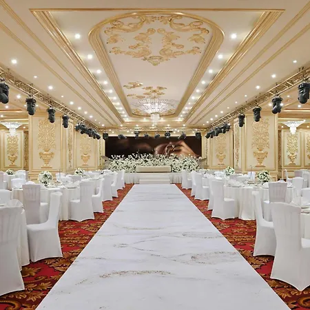 Moevenpick Hotel City Star Jeddah-2