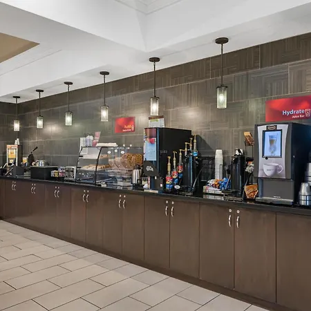 Best Western Plus Overland Inn-2