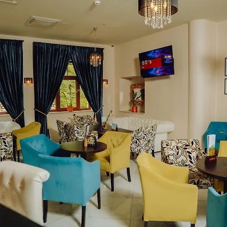 Hotel Buczynski Medical & Spa-2