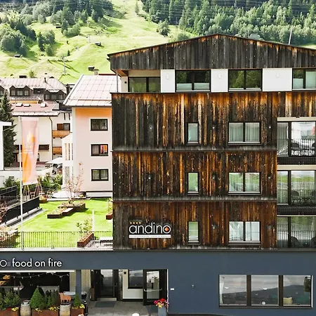 Hotel Andino-2