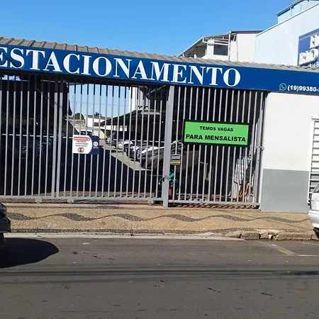Hotel Rio Claro-3