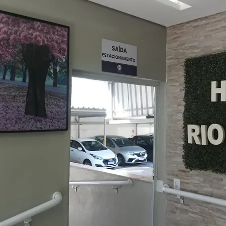 Hotel Rio Claro-2