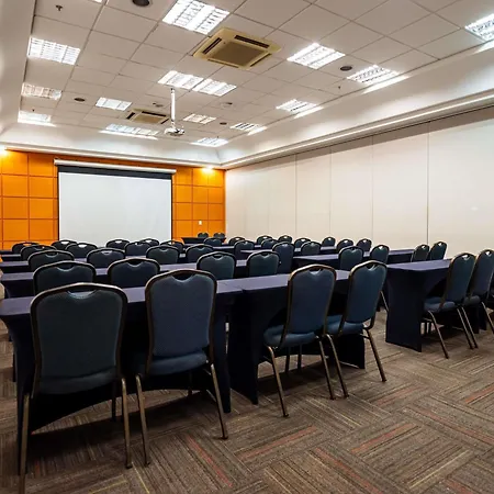 Ibis Santo Andre-2