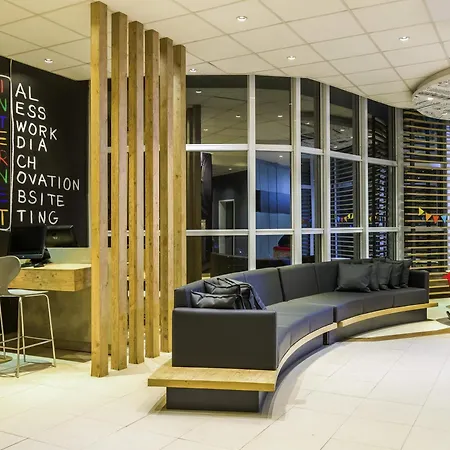 Ibis Uberaba-2