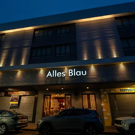 Hotel Alles Blau-3