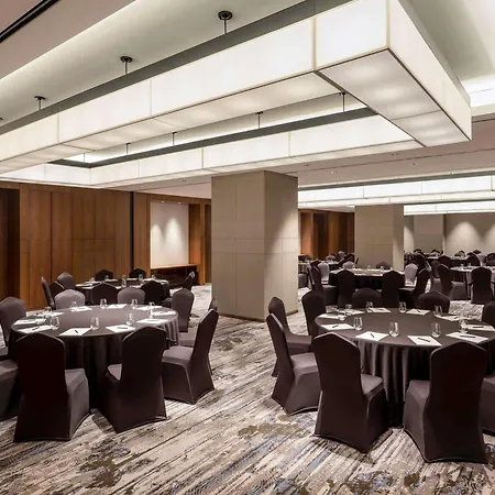 Novotel Ambassador Seoul Yongsan-3