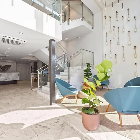 Hotel Mome-3