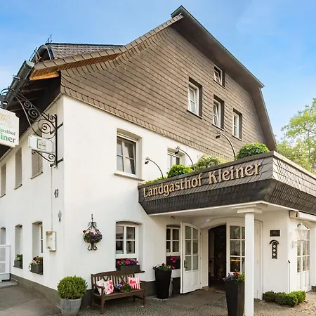 Landgasthof Kleiner-2