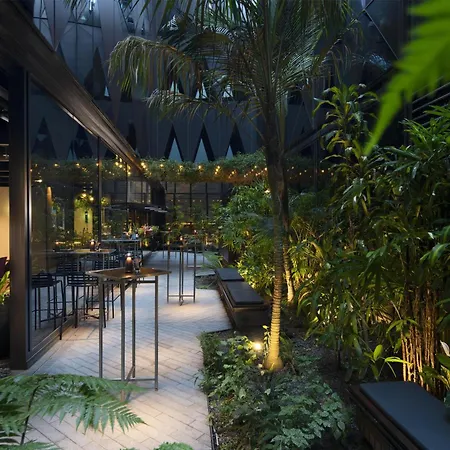 West Hotel Sydney, Curio Collection By Hilton-3