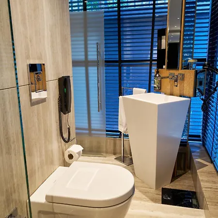 Metropolitan Hotels Bosphorus - Special Category-3