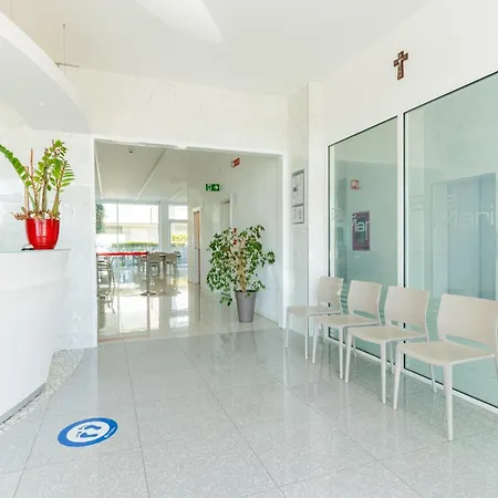 Residenza Turistica Alberghiera Blue Marine-2