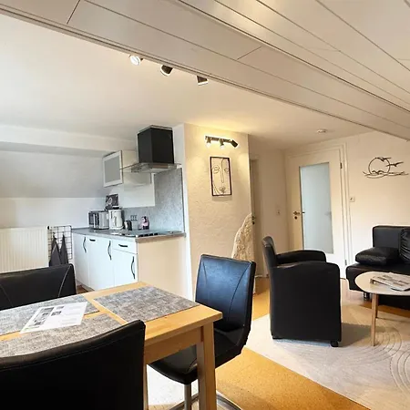 Appartement Pension Schüßler-3