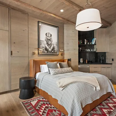 Independence Square 301, Great Hotel Room With Excellent Location & Rooftop Hot Tub-2