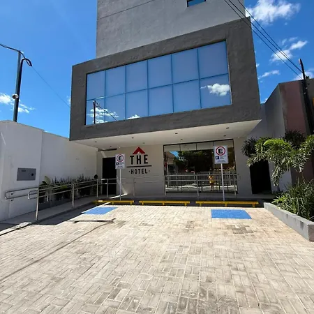 The Hotel-3