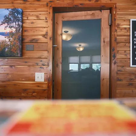 Alpine Lodge Resort-3