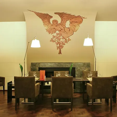 Hotel Mercure Figueira Da Foz-3