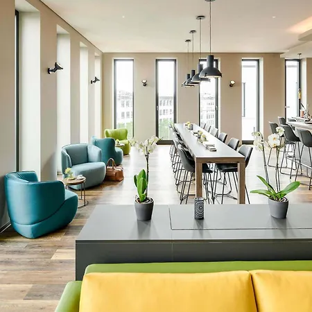 Aparthotel Adagio Bremen City-3
