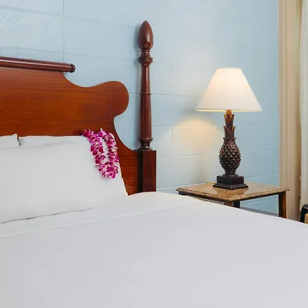 Waikiki Heritage Hotel-3
