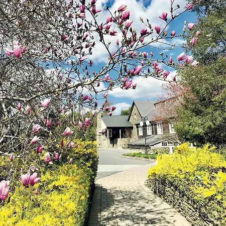 The Inn At Montchanin Village & Spa-3