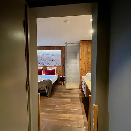 Hôtel LAPIAZ&Spa - FLAINE-2