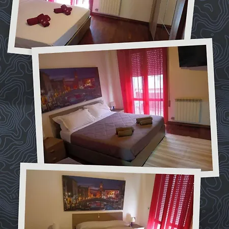 B&B Verrazzano affittacamere-3