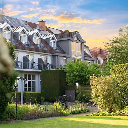 Kurhotel Grüttner GmbH-2