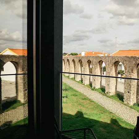 &Tales Suites - Óbidos-2