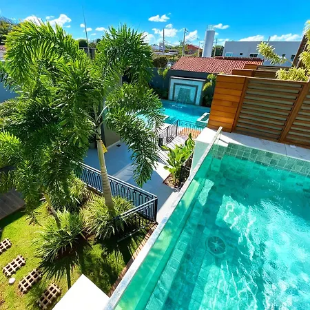 Pousada Villas Bonito-3