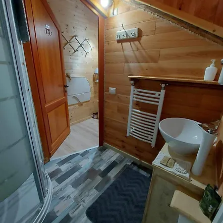 B&B Abete Bianco-3
