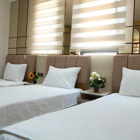 Nergiz Boutique Hotel-2