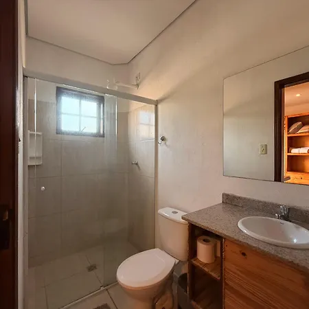 Hotel Campestre Atibaia-2