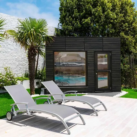 Gaivota Guest House-2