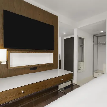 Best Western Premier Empire State Hotel-3