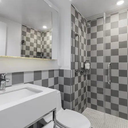 Best Western Premier Empire State Hotel-2