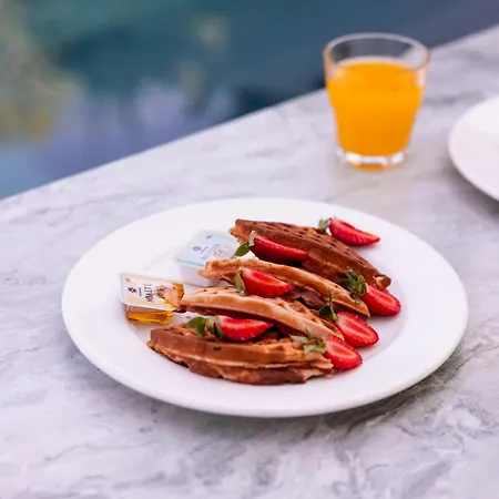 Delight Hotel & Spa-2