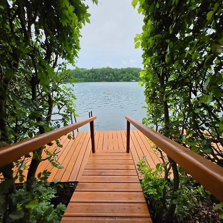 Landhaus am See - Gästezimmer-3